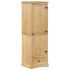 Armario Corona madera maciza de pino 55x50x170