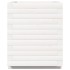 Jardinera madera maciza de pino blanco 40x40x49,5