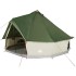 Tienda de campaña familiar tipi 6 personas impermeable