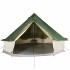 Tienda de campaña familiar tipi 6 personas impermeable