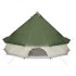 Tienda de campaña familiar tipi 6 personas impermeable