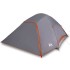 Tienda de campaña familiar iglú 6 personas impermeable
