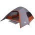 Tienda de campaña familiar iglú 6 personas impermeable