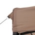 Tienda de fiesta plegable Pop-Up con 2 paredes laterales