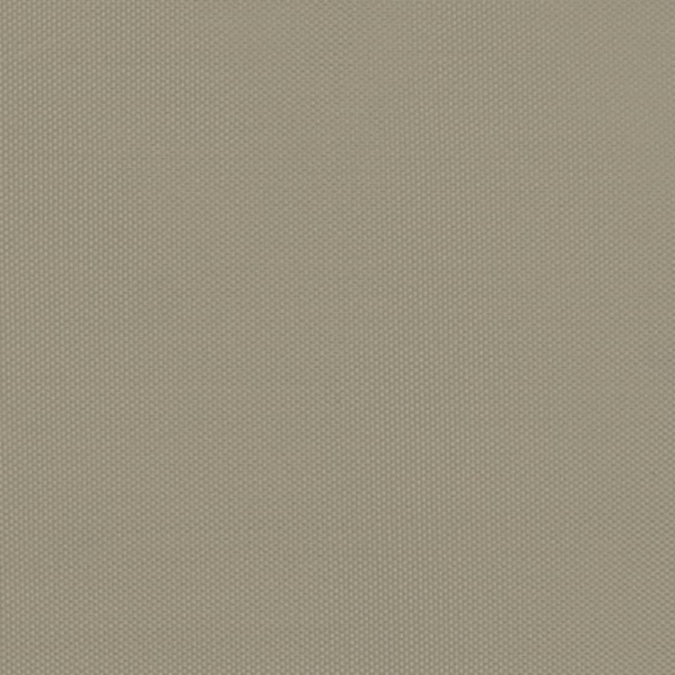 Tienda de fiesta plegable Pop-Up taupe 580x292x315