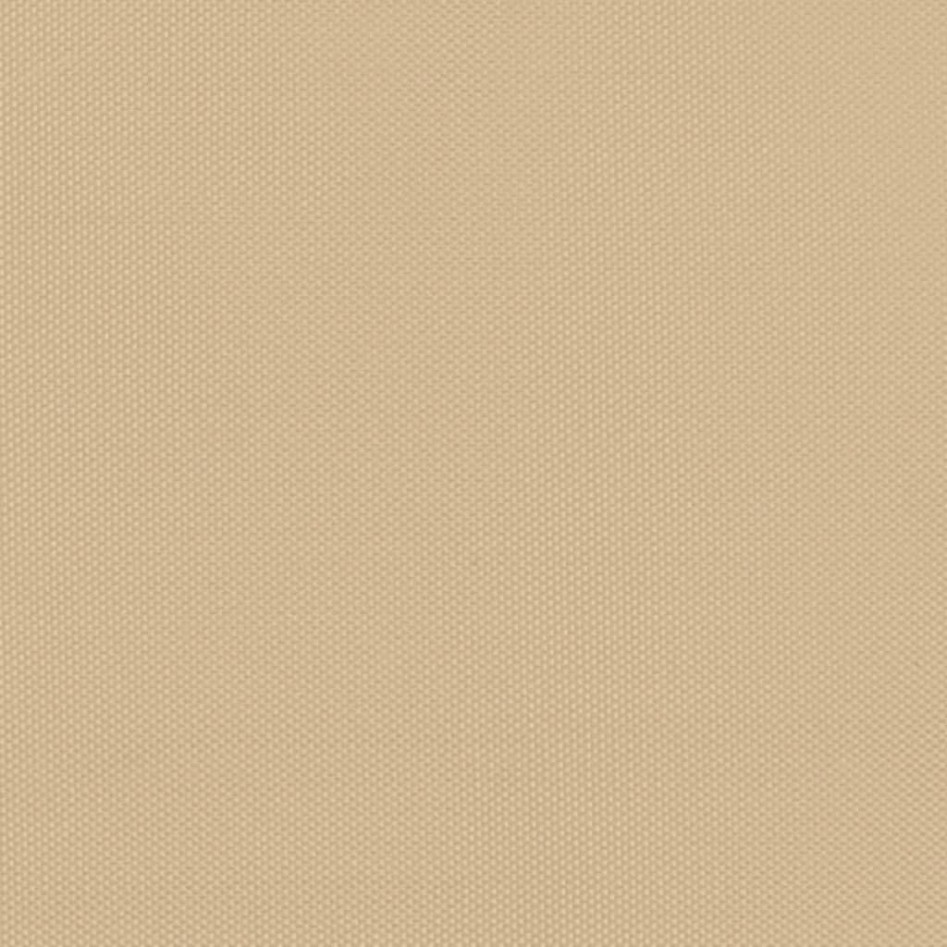 Tienda de fiesta plegable Pop-Up beige 440x292x315