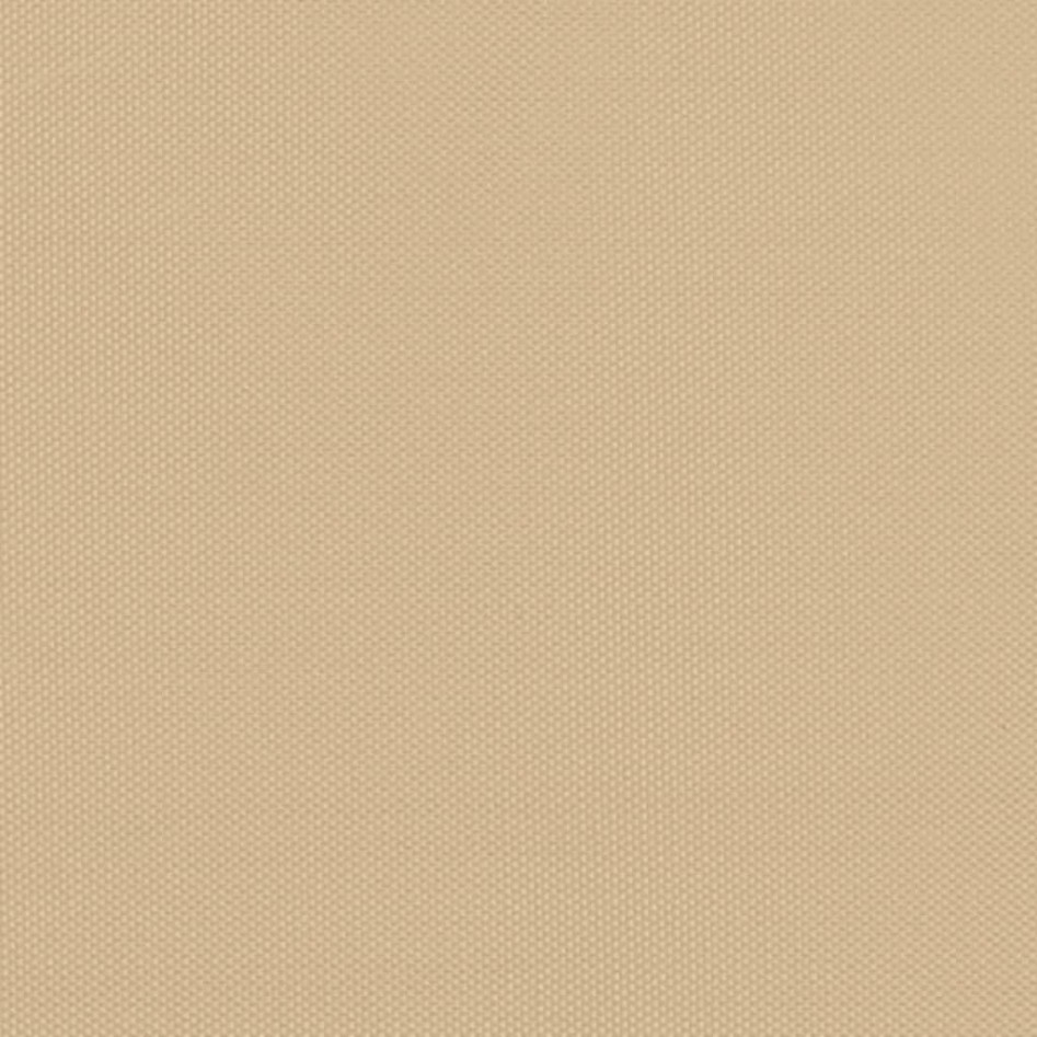 Tienda de fiesta plegable Pop-Up beige 410x279x315