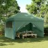 Tienda de fiesta plegable Pop-Up con 4 paredes laterales