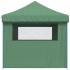Tienda de fiesta plegable Pop-Up con 4 paredes laterales