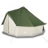 Tienda de campaña familiar tipi 12 personas impermeable