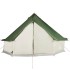 Tienda de campaña familiar tipi 12 personas impermeable