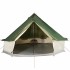 Tienda de campaña familiar tipi 12 personas impermeable