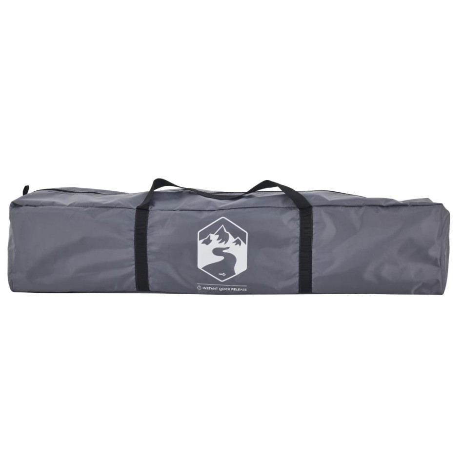 Tienda de campaña iglú 3 personas apertura rápida