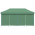 Tienda de fiesta plegable Pop-Up con 4 paredes laterales