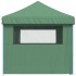 Tienda de fiesta plegable Pop-Up con 4 paredes laterales