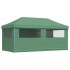 Tienda de fiesta plegable Pop-Up con 4 paredes laterales