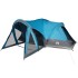 Tienda de campaña familiar tipi 8 personas impermeable