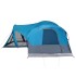 Tienda de campaña familiar tipi 8 personas impermeable
