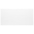 Paneles de pared 3D 10 unidades EPS gris claro 100x50