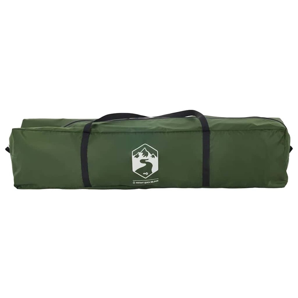 Tienda de campaña iglú 5 personas apertura rápida