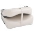 Asientos de barco plegables con respaldo alto 2 uds 41x36x48