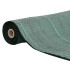 Membrana de malezas PP verde 4x100