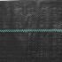 Membrana para malezas PP negra 4x100