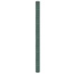 Membrana de malezas PP verde 2x150 m