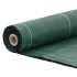 Membrana de malezas PP verde 2x150