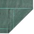 Membrana de malezas PP verde 2x150