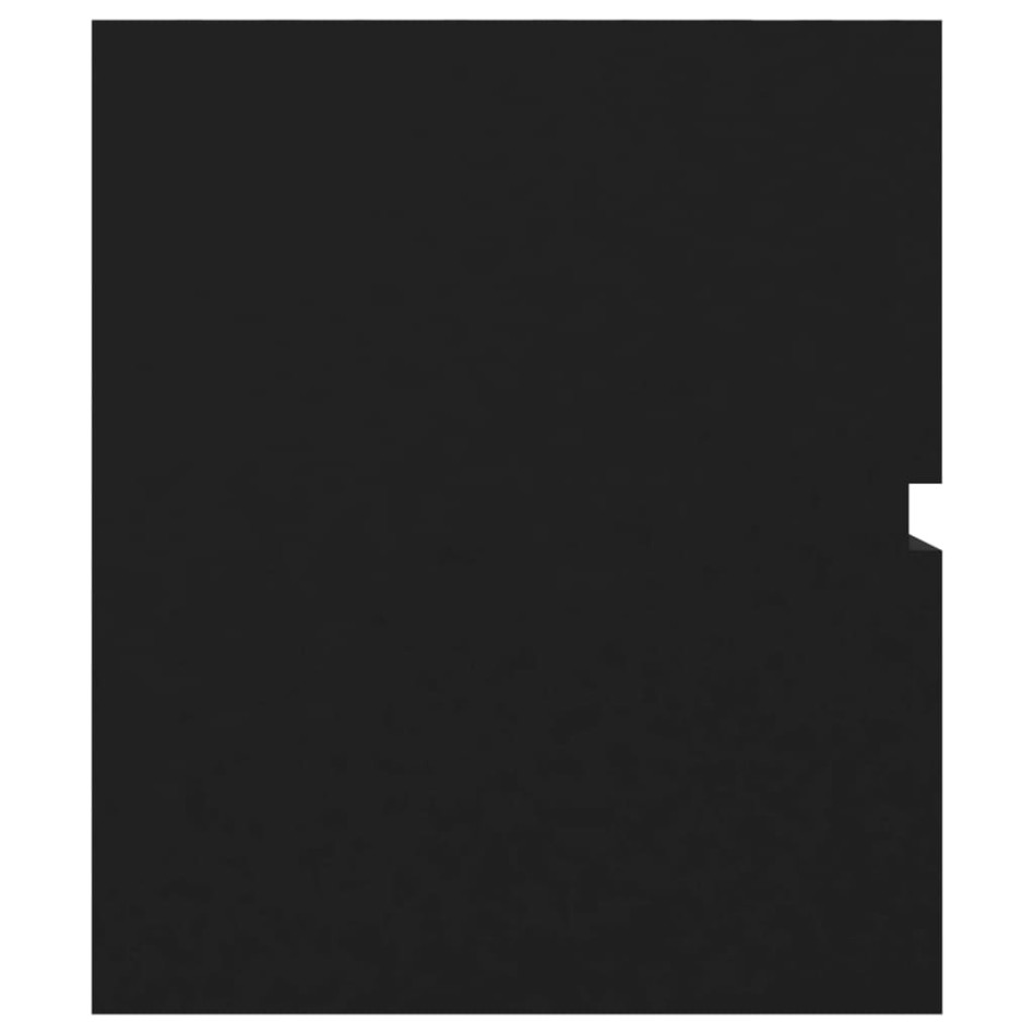 Mueble con lavabo madera de ingeniería