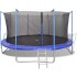Set de cama elástica de 5 piezas 3,66