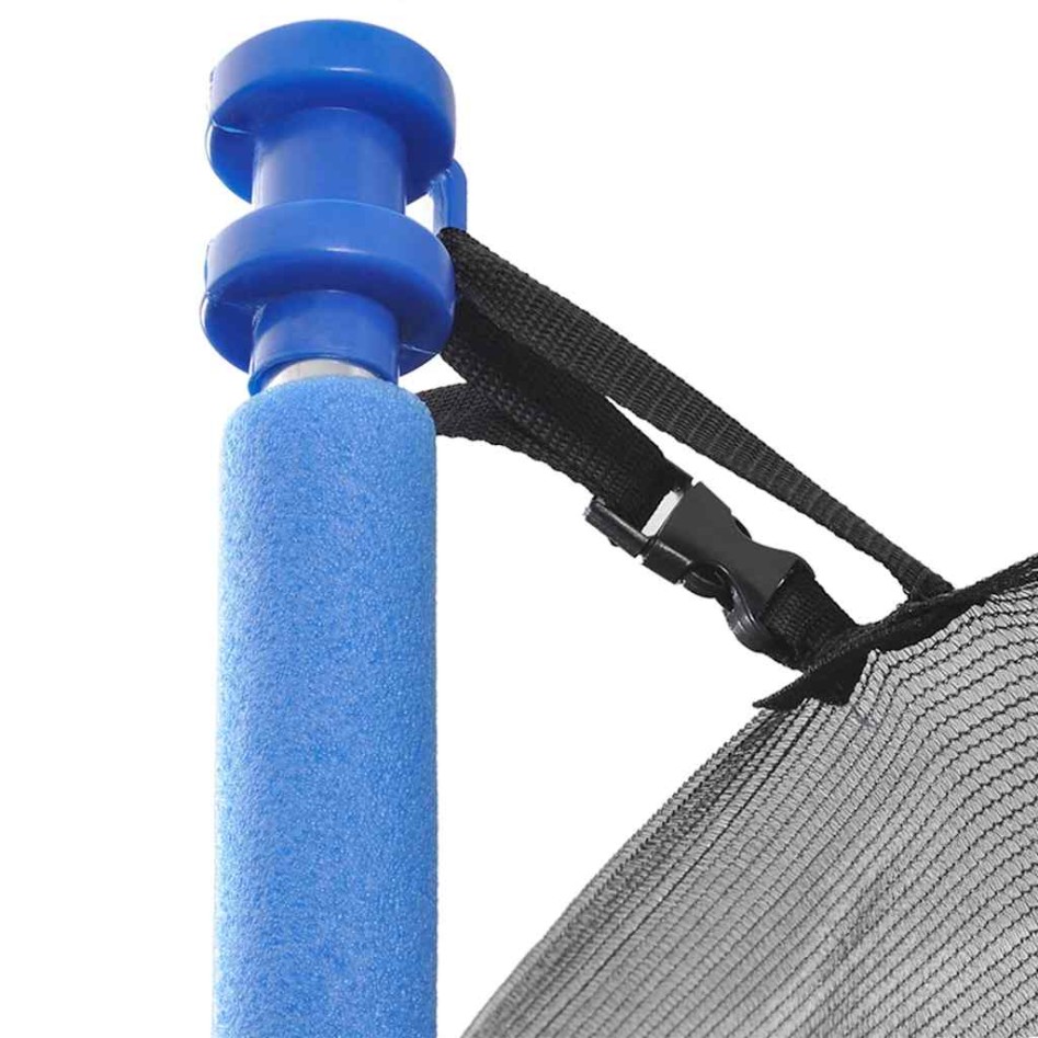 Set de cama elástica de 5 piezas 3,66