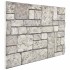 Paneles de pared 3D diseño de ladrillo 10 uds EPS