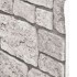 Paneles de pared 3D diseño de ladrillo 10 uds EPS