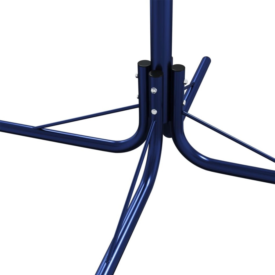 Sube y baja de 4 plazas con rotación de 360 grados