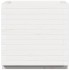 Jardinera madera maciza de pino blanco 50x50x49,5