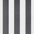 Toldo retráctil aluminio y tela gris antracita y blanco 4x3