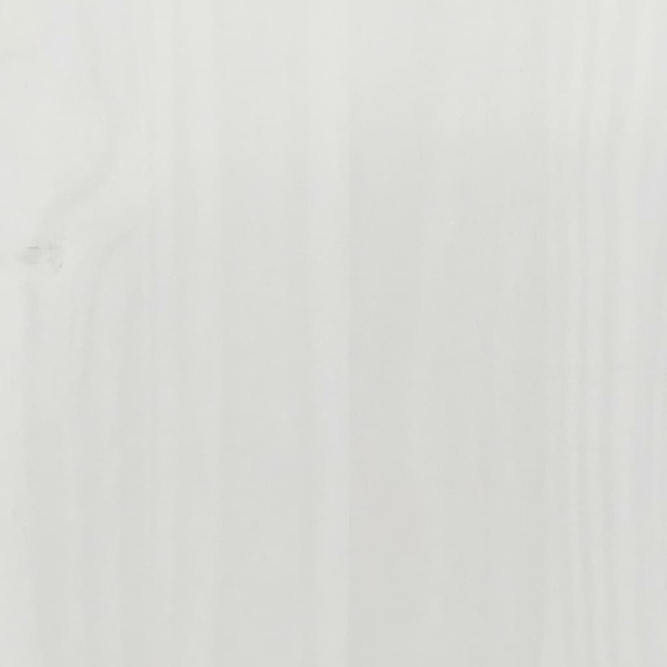 Armario Corona madera maciza de pino 151,5x52x186