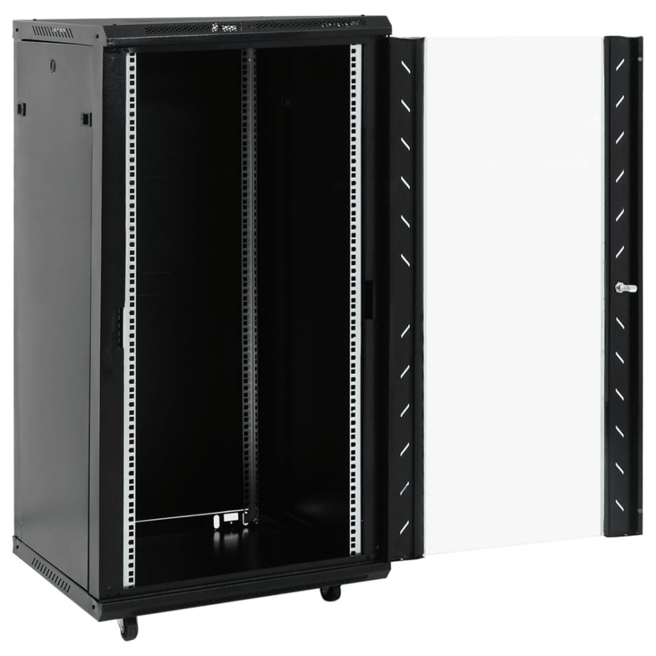 Rack de servidores patas giratorias 22U 19 IP20 60x60x120