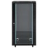 Rack de servidores patas giratorias 22U 19 IP20 60x60x120
