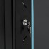Rack de servidores patas giratorias 22U 19 IP20 60x60x120