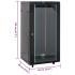 Rack de servidores patas giratorias 22U 19 IP20 60x60x120