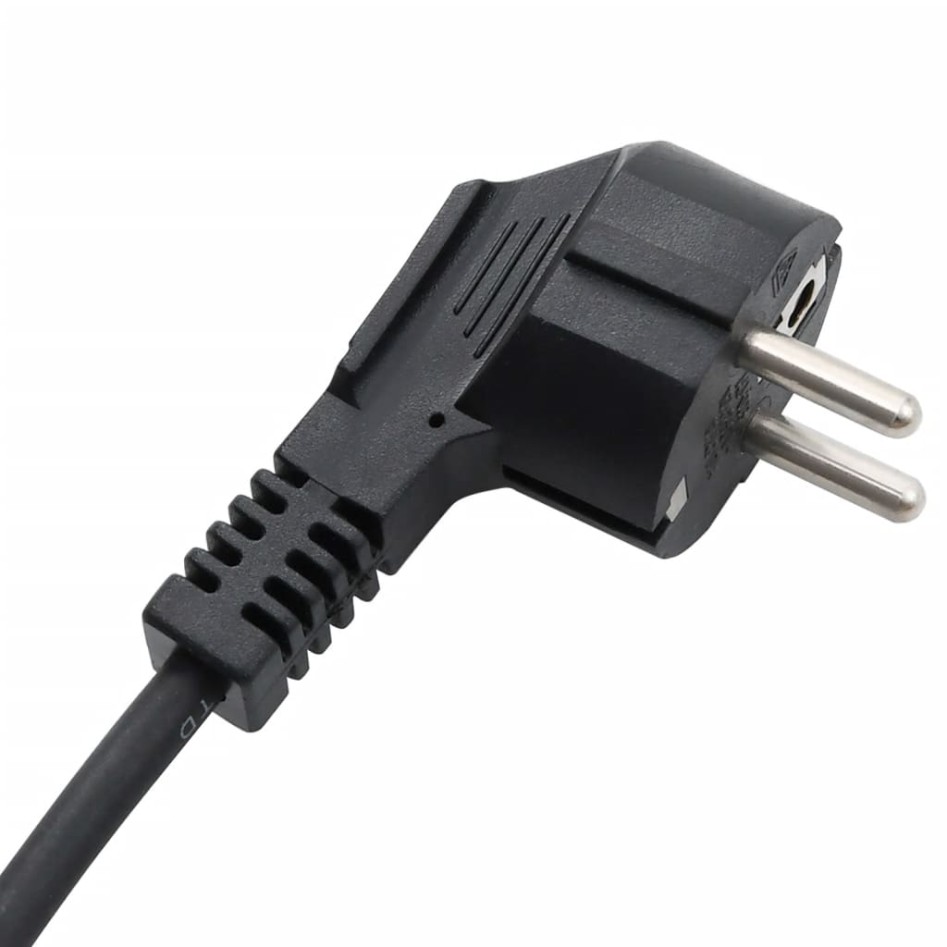 Toldo retráctil automático con luces LED burdeos 500x300