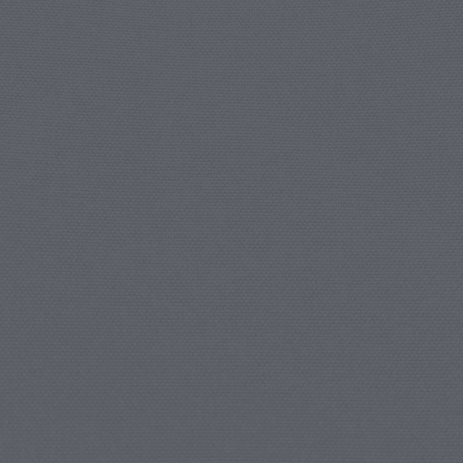 Banco de jardín con cojines aluminio