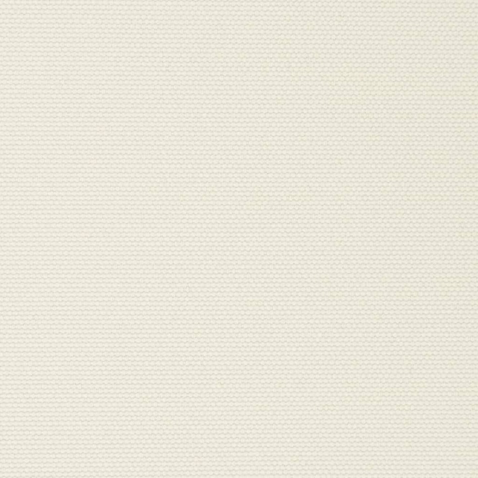 Sofá de jardín con cojines acero y textilene