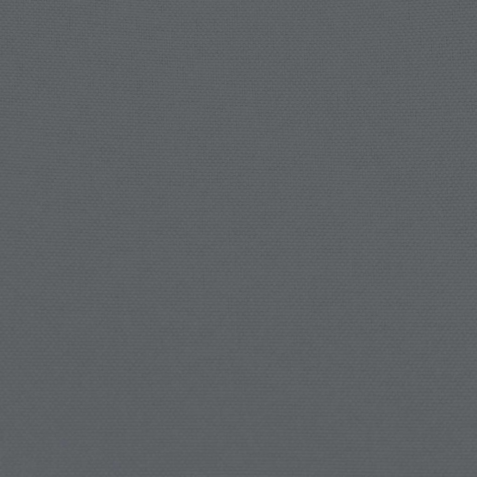 Set de sofás de jardín con cojines 2 piezas aluminio