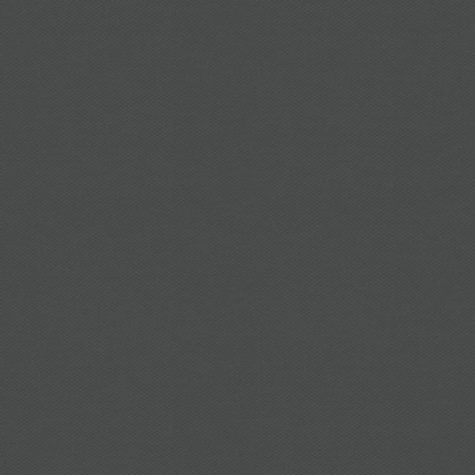 Cenador con cortinas acero gris antracita 6x3