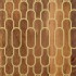 Armario auxiliar madera maciza de mango 90x33x75