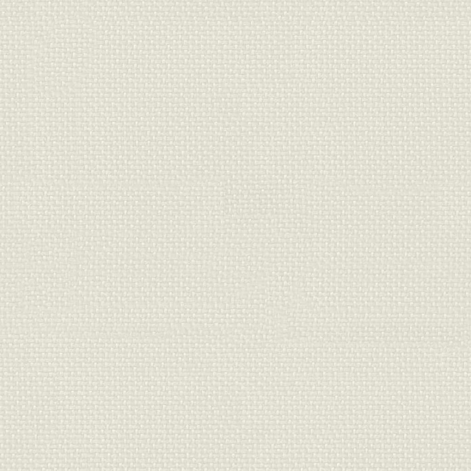 Cenador con doble techo tela crema 3,98x2,98